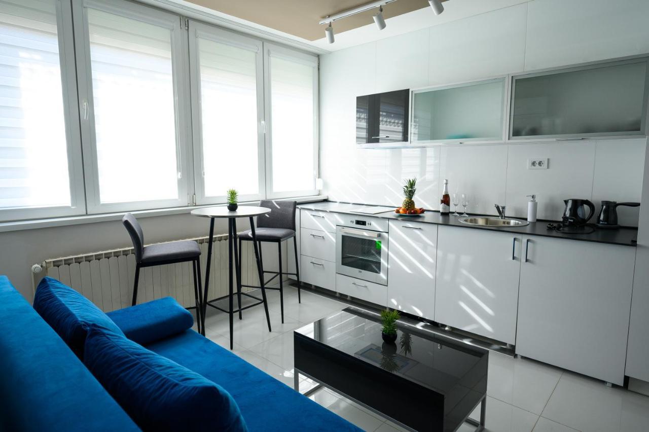 Apartman Nataly Nis Exterior photo