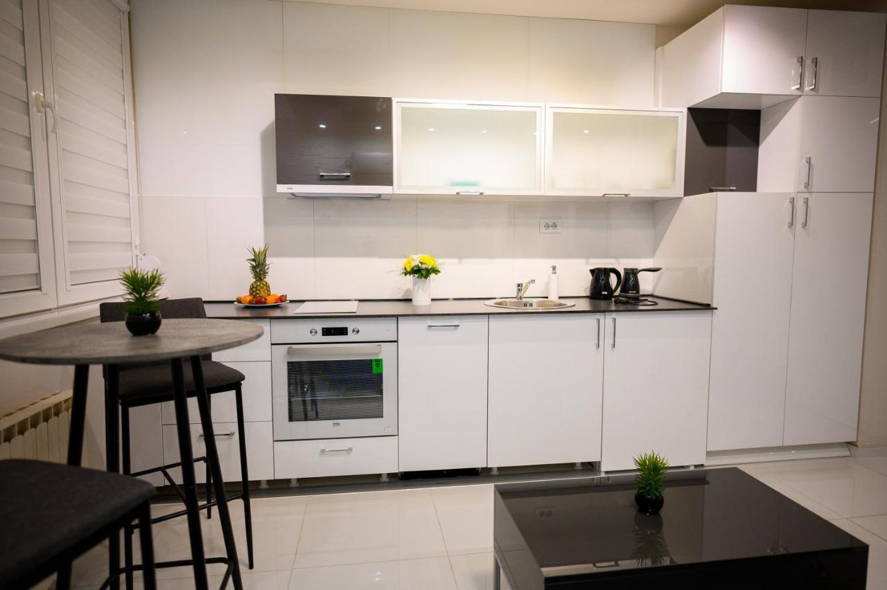 Apartman Nataly Nis Exterior photo