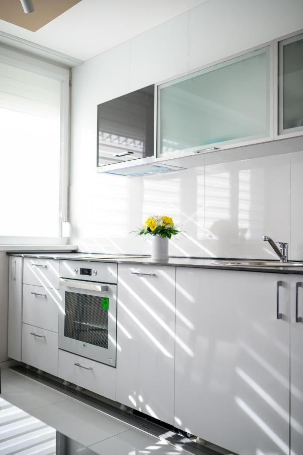 Apartman Nataly Nis Exterior photo