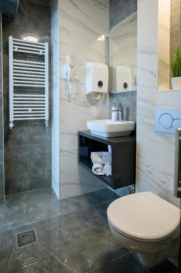 Apartman Nataly Nis Exterior photo