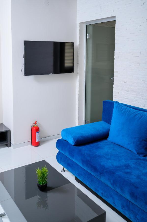 Apartman Nataly Nis Exterior photo