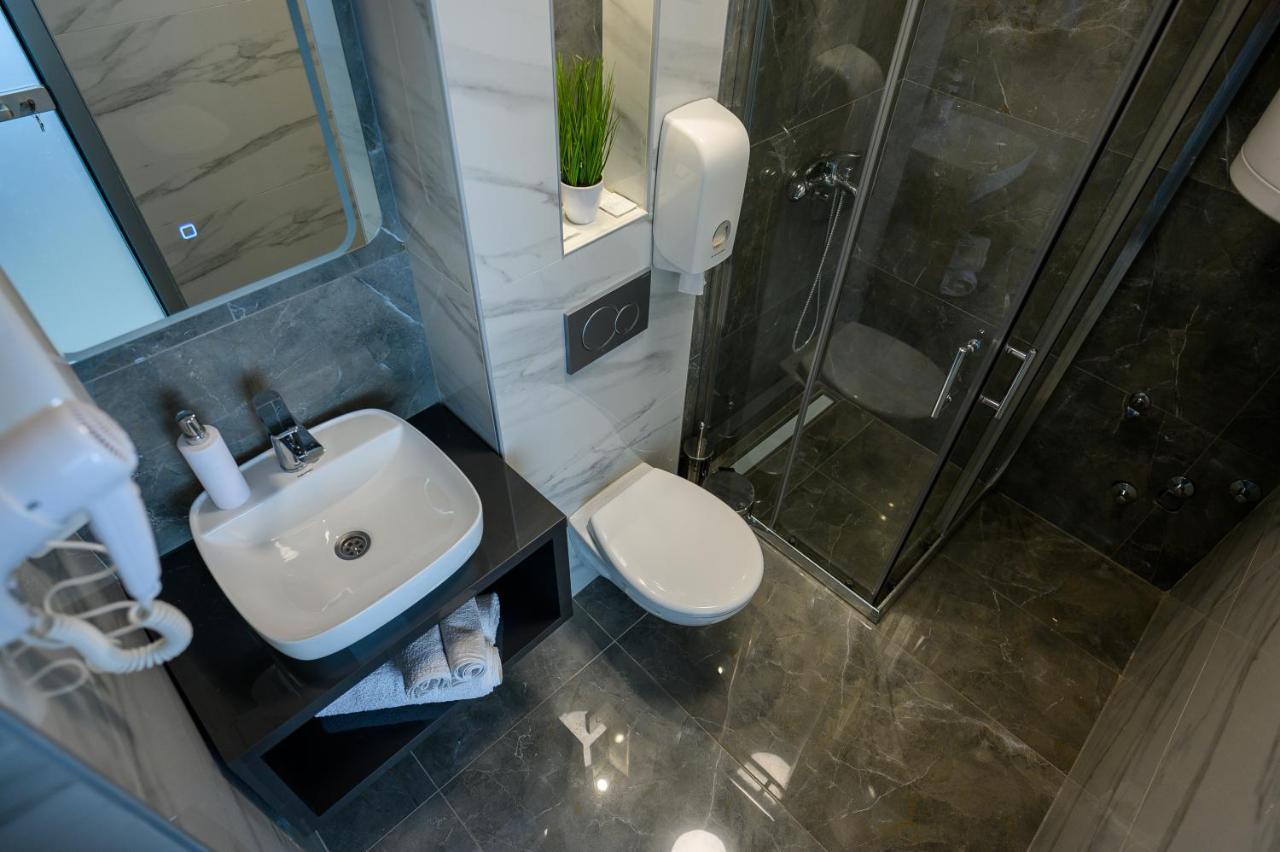 Apartman Nataly Nis Exterior photo