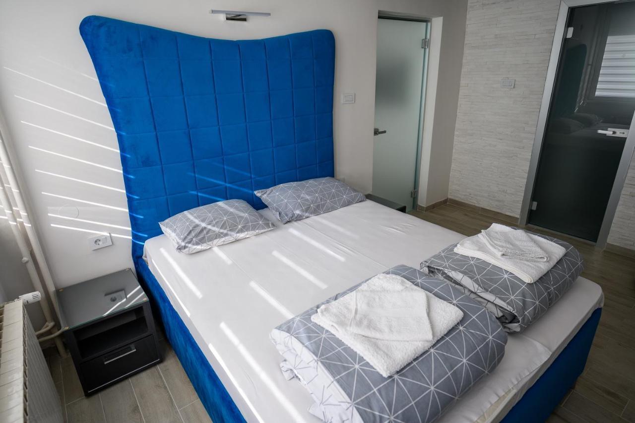 Apartman Nataly Nis Exterior photo