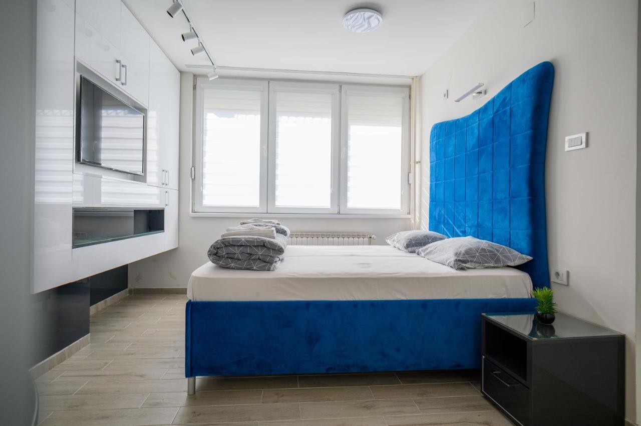 Apartman Nataly Nis Exterior photo